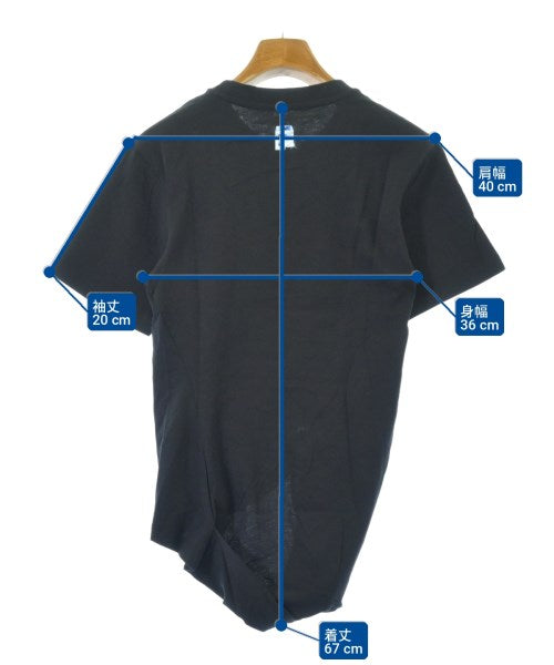 Paco Rabanne เสื้อยืด/เสื้อท็อปส์