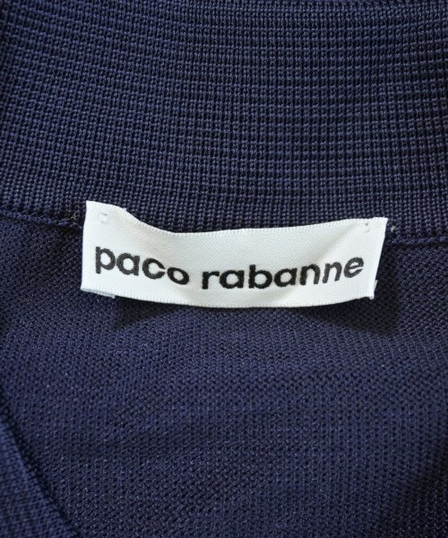 Paco Rabanne เสื้อกันหนาว