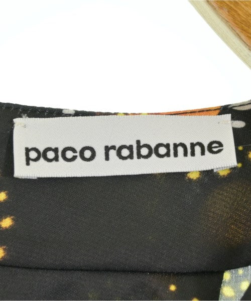 Paco Rabanne เสื้อสตรี