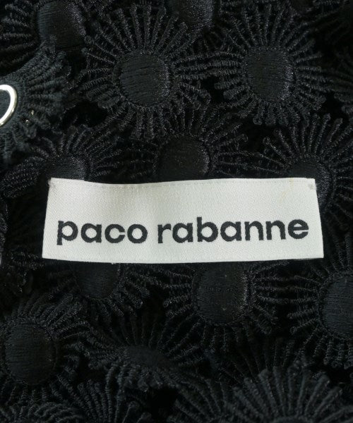 Paco Rabanne เสื้อกั๊ก