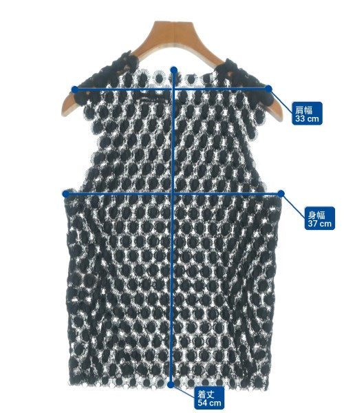 Paco Rabanne เสื้อกั๊ก