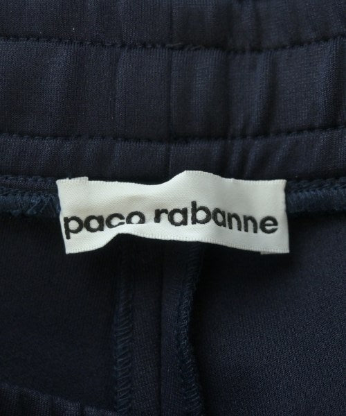 Paco Rabanne กางเกงวอร์ม