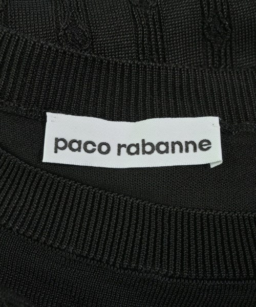 Paco Rabanne ชุดเดรส