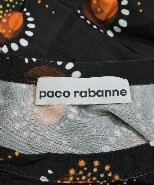 Paco Rabanne ชุดเดรส