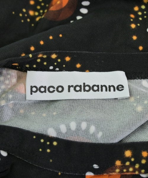 Paco Rabanne ชุดเดรส