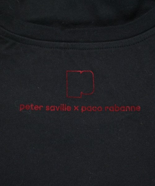 Paco Rabanne เสื้อยืด/เสื้อท็อปส์
