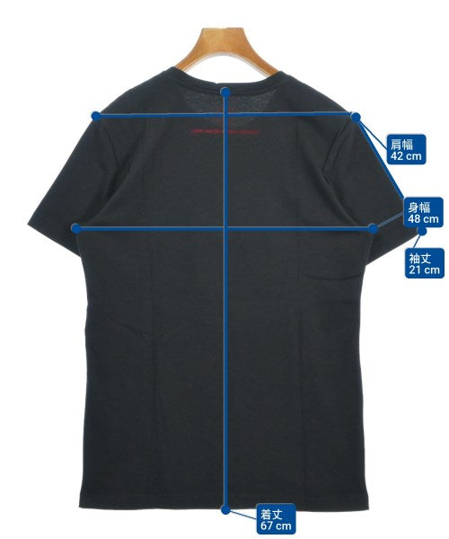 Paco Rabanne เสื้อยืด/เสื้อท็อปส์