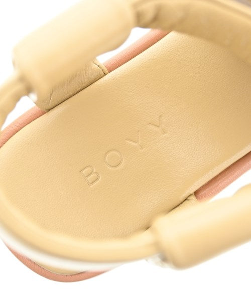 BOYY รองเท้าแตะ