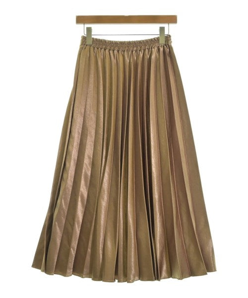 TITE IN THE STORE กระโปรงยาว/แม็กซี่ยาว