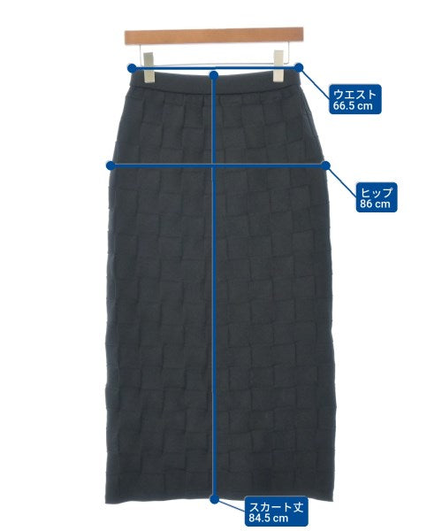 TITE IN THE STORE กระโปรงยาว/แม็กซี่ยาว