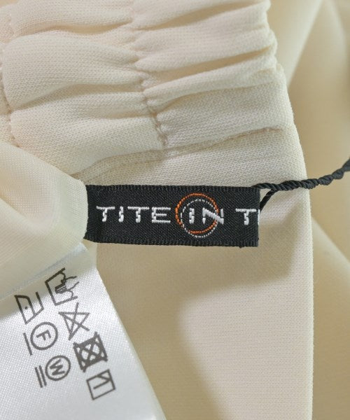 TITE IN THE STORE กางเกง อื่น
