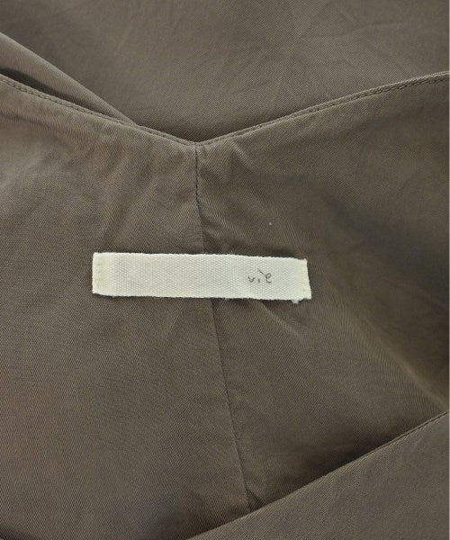 vie ชุดเดรส