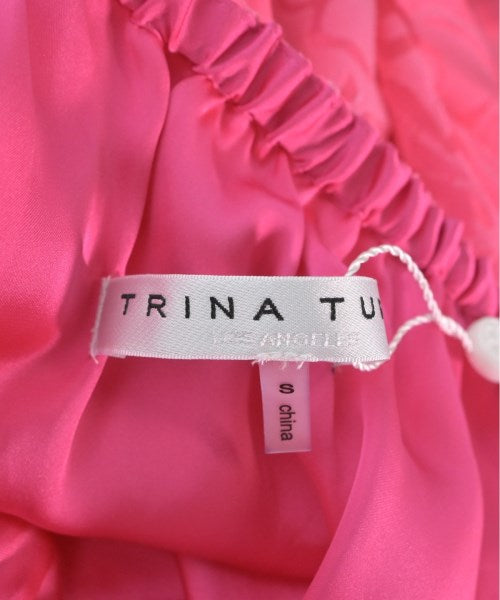 TRINA TURK ชุดเดรส