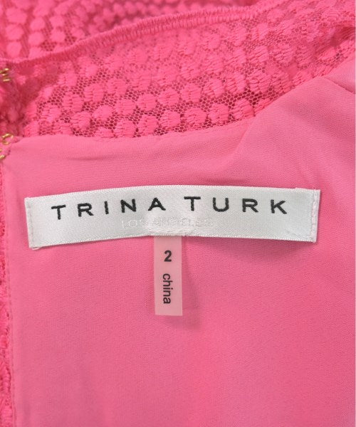 TRINA TURK ชุดเดรส