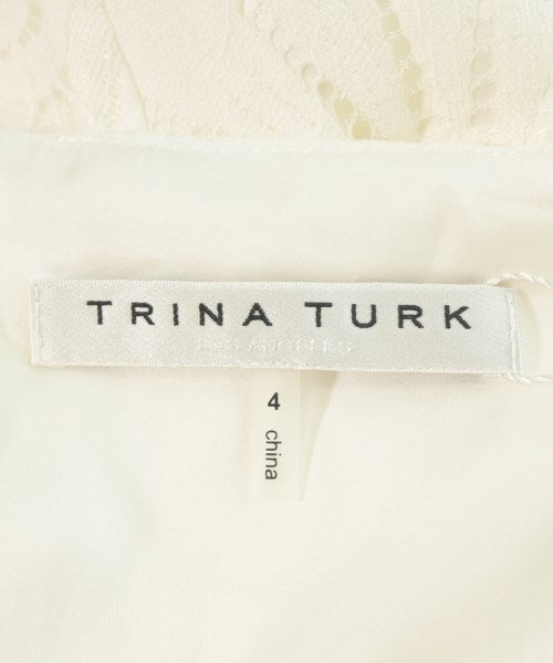 TRINA TURK ชุดเดรส