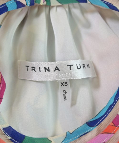 TRINA TURK เสื้อสตรี