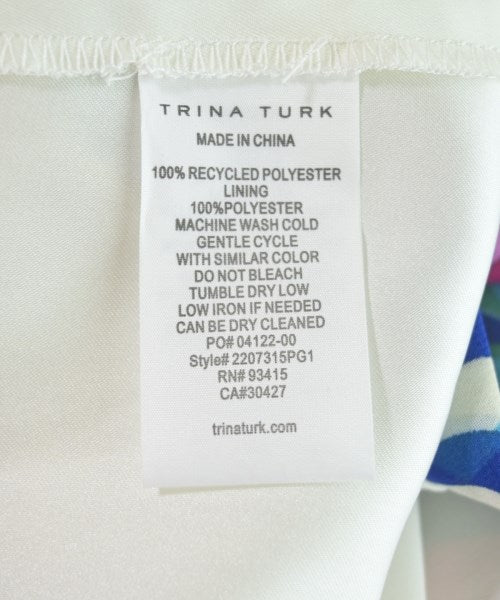 TRINA TURK เสื้อสตรี