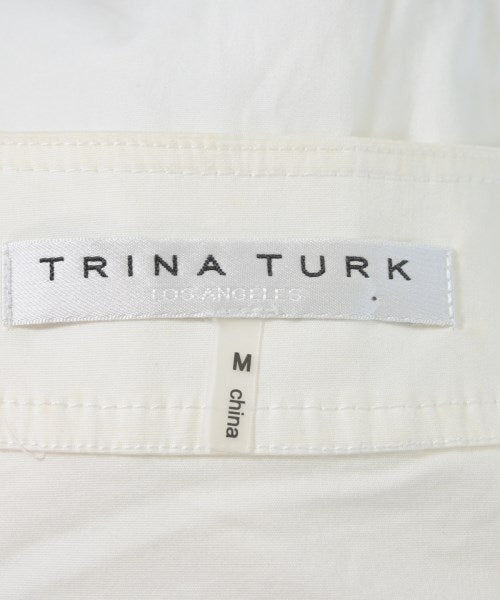 TRINA TURK ชุดเดรส