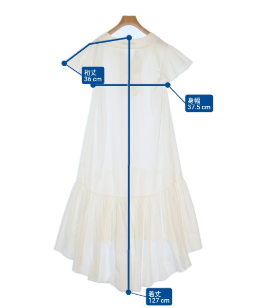 TRINA TURK ชุดเดรส