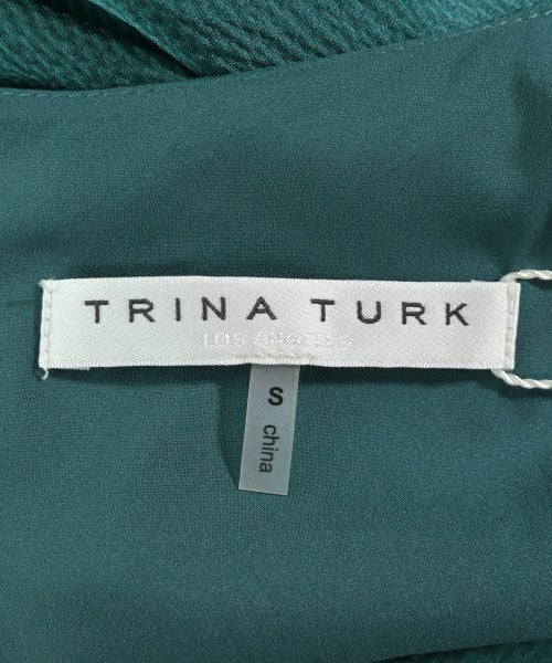 TRINA TURK ชุดเดรส