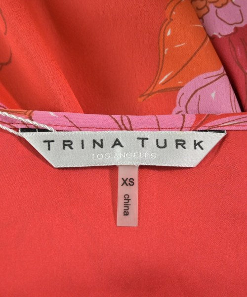 TRINA TURK ชุดเดรส