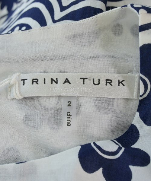 TRINA TURK ชุดเดรส