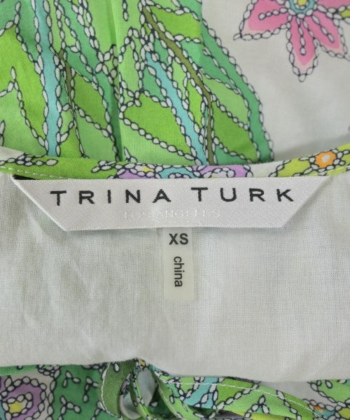 TRINA TURK ชุดเดรส