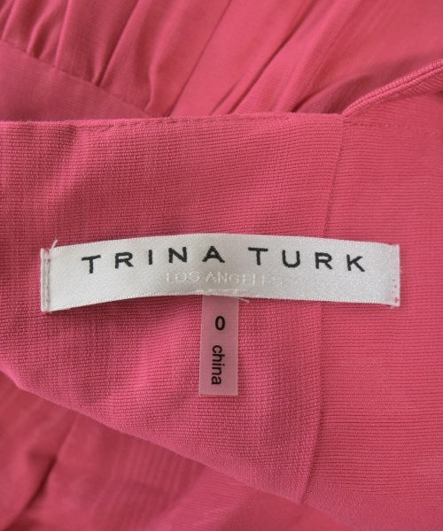 TRINA TURK ชุดเดรส