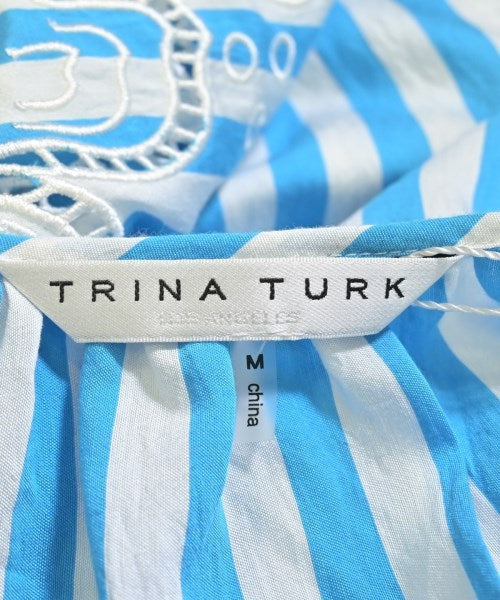 TRINA TURK ชุดเดรส
