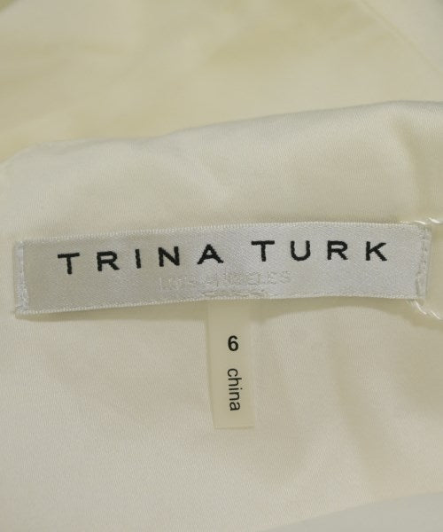 TRINA TURK ชุดเดรส