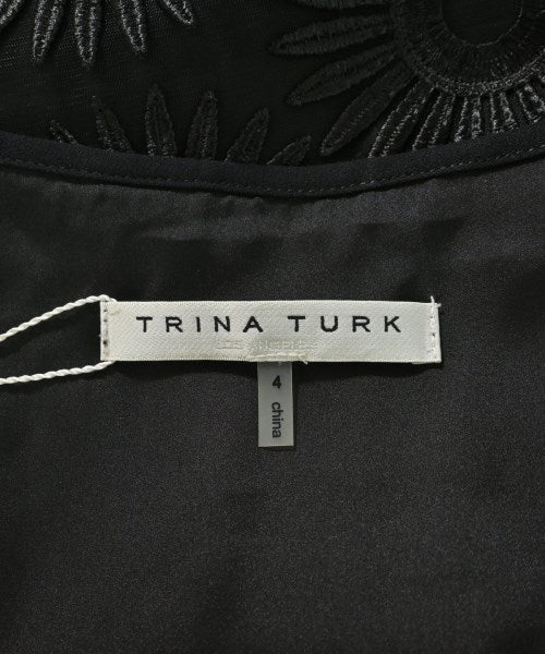 TRINA TURK ชุดเดรส