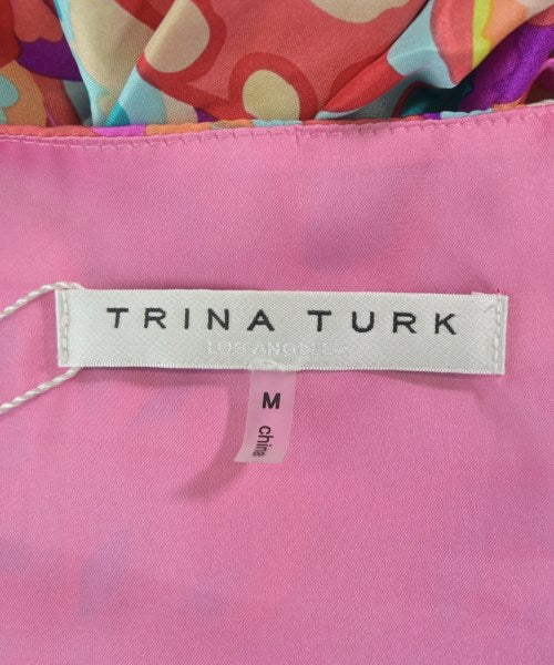 TRINA TURK ชุดเดรส