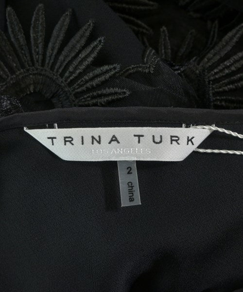 TRINA TURK ชุดเดรส