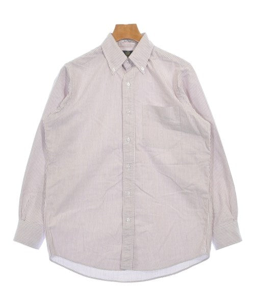 KINGSWOOD เสื้อลำลอง