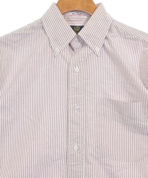 KINGSWOOD เสื้อลำลอง