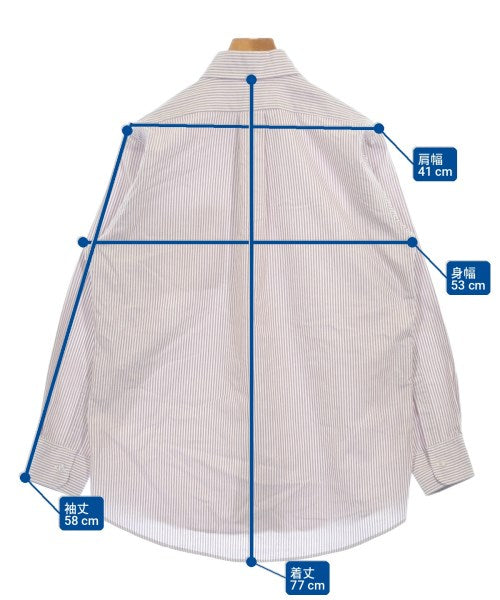 KINGSWOOD เสื้อลำลอง