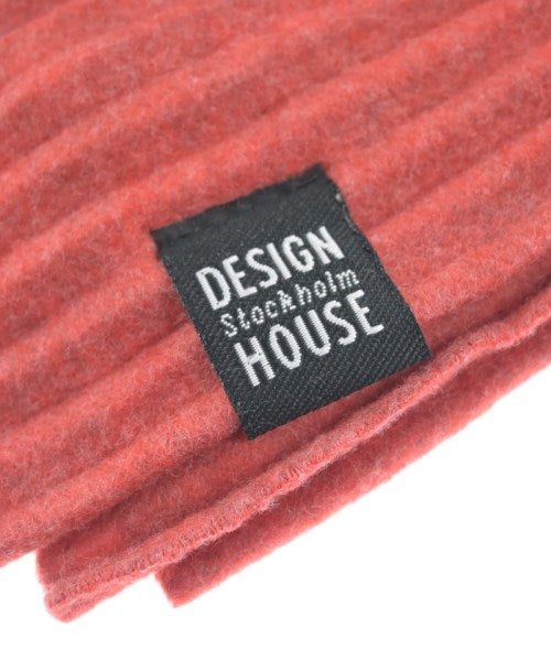 Design House Stockholm ผ้าพันคอกันหนาว