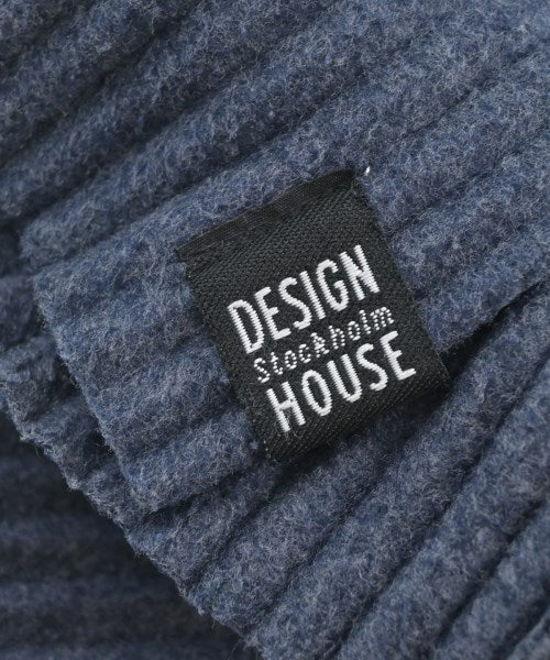 Design House Stockholm ผ้าพันคอกันหนาว