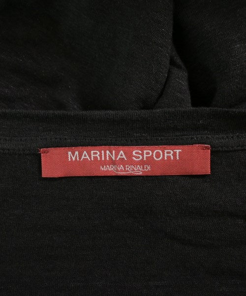 MARINA SPORT เสื้อยืด/เสื้อท็อปส์