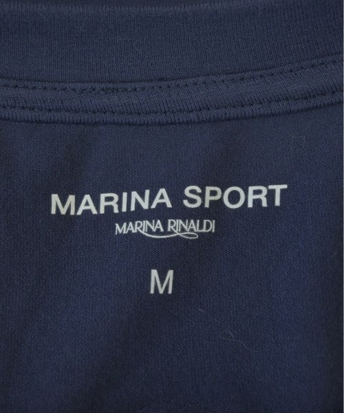MARINA SPORT เสื้อยืด/เสื้อท็อปส์