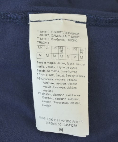 MARINA SPORT เสื้อยืด/เสื้อท็อปส์