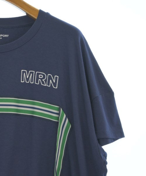 MARINA SPORT เสื้อยืด/เสื้อท็อปส์