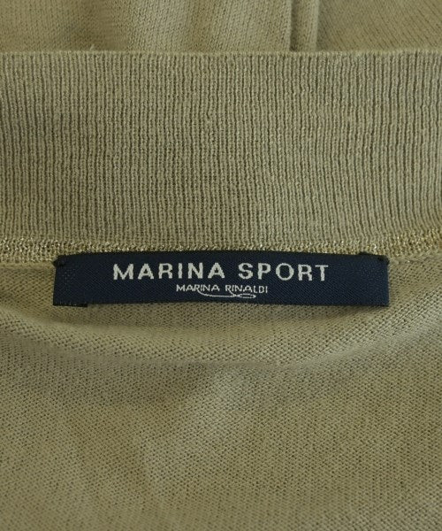 MARINA SPORT เสื้อคาร์ดิแกน