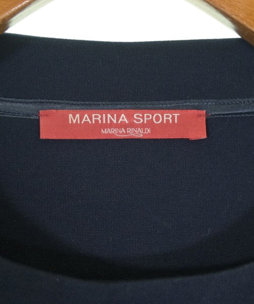 MARINA SPORT เสื้อยืด/เสื้อท็อปส์