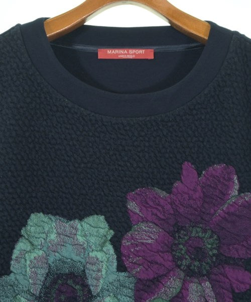 MARINA SPORT เสื้อยืด/เสื้อท็อปส์