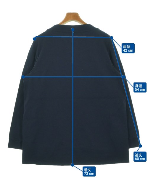 MARINA SPORT เสื้อยืด/เสื้อท็อปส์