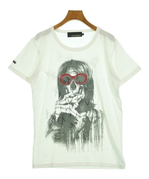 Smack Engineer เสื้อยืด/เสื้อท็อปส์