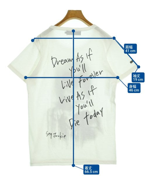 Smack Engineer เสื้อยืด/เสื้อท็อปส์