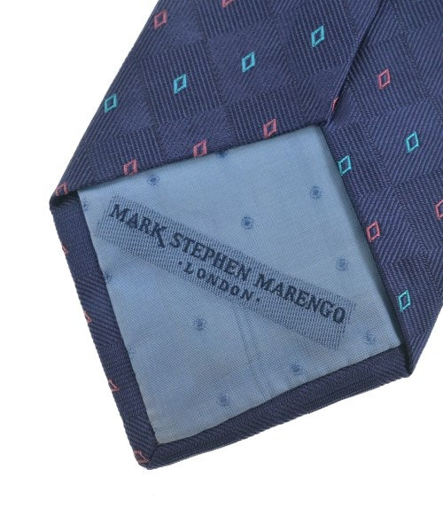 Mark Stephen Marengo เนคไท