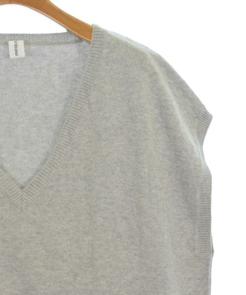 veritecoeur เสื้อกันหนาว